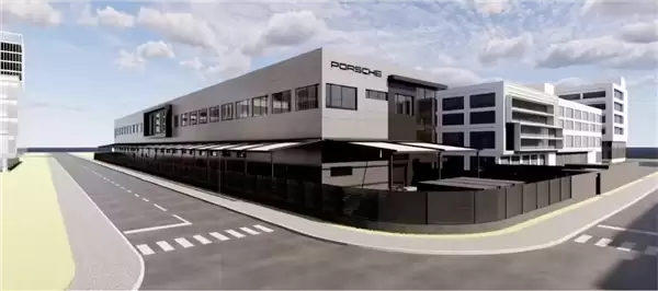 利润暴降99%!保时捷中国总裁谈在华破局关键