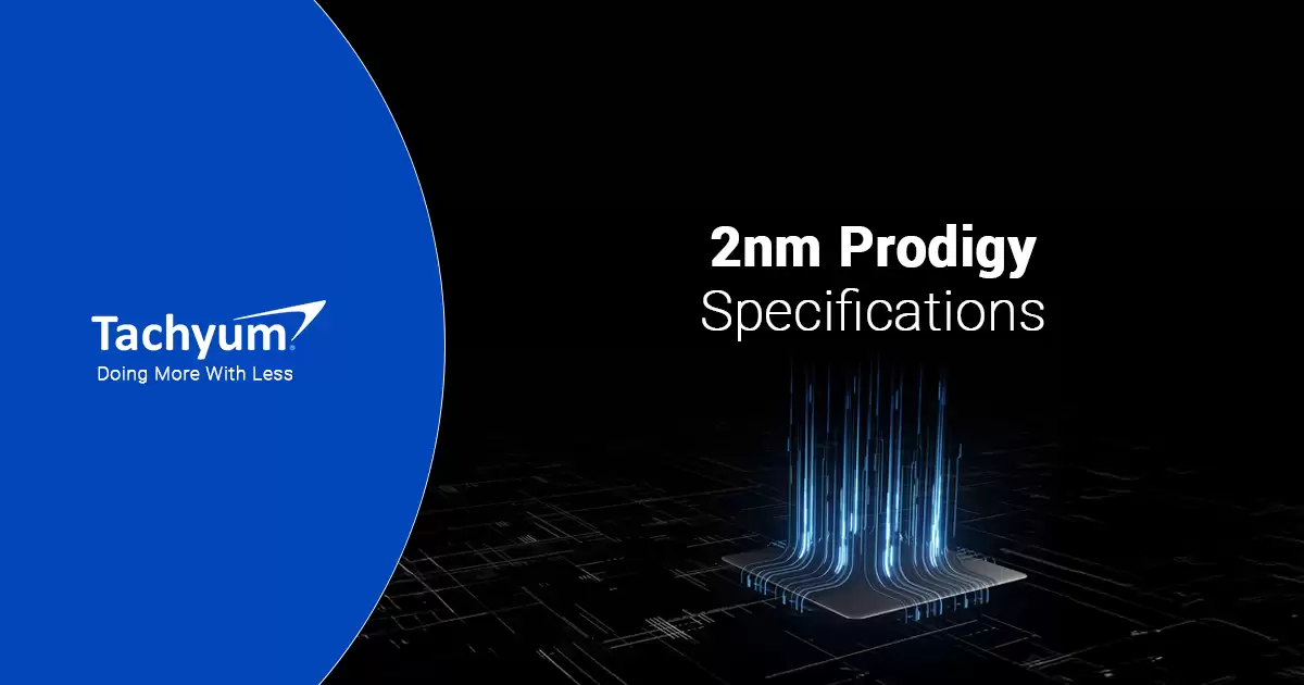 Tachyum 晒 2nm Prodigy 通用处理器设计：宣称推理性能达英伟达 Rubin 平台 20+ 倍
