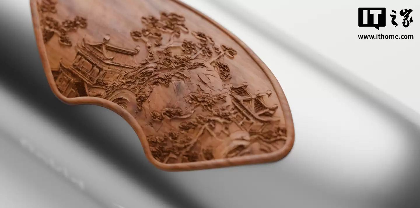 4599 元起 Rokid 乐奇眼镜国潮系列发布，还有 24K 金箔限量版