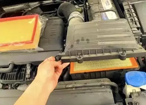 空气滤芯与空调滤芯有何区别?一文分清人用与车用