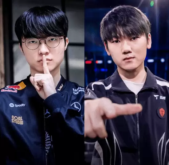 JackeyLove谈Faker敬意与职业成长感悟