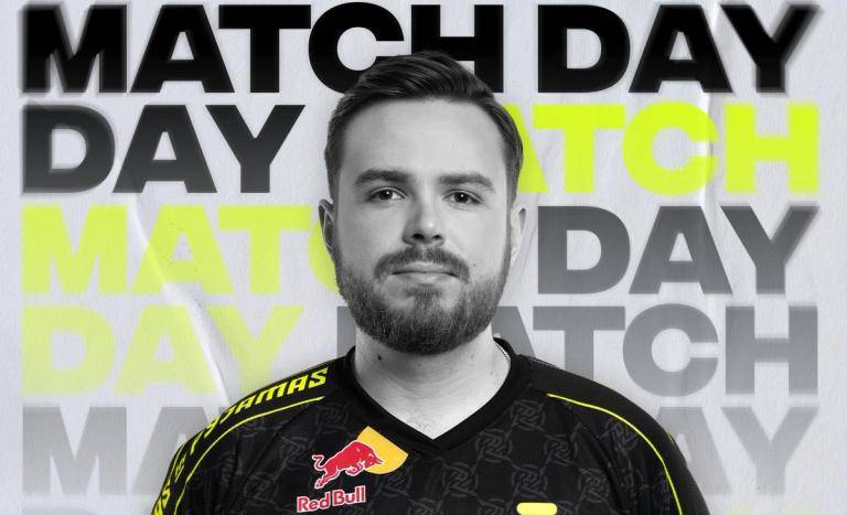 NIP选手sjuush炮轰VRS排名系统：整个体系存在严重缺陷！