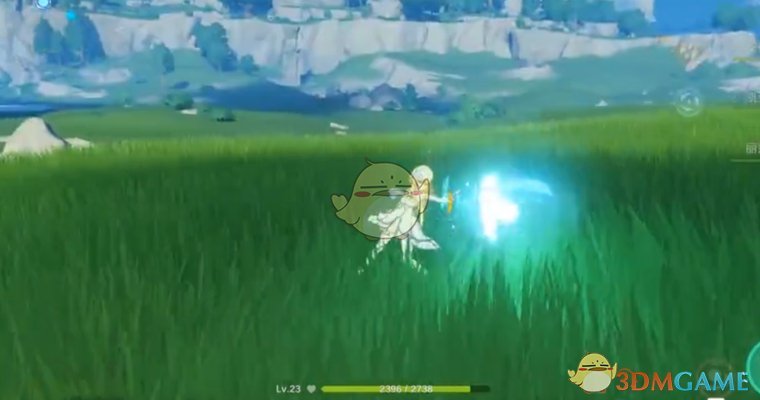 原神主角值得培养吗