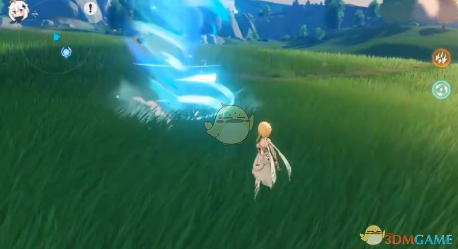 原神主角值得培养吗