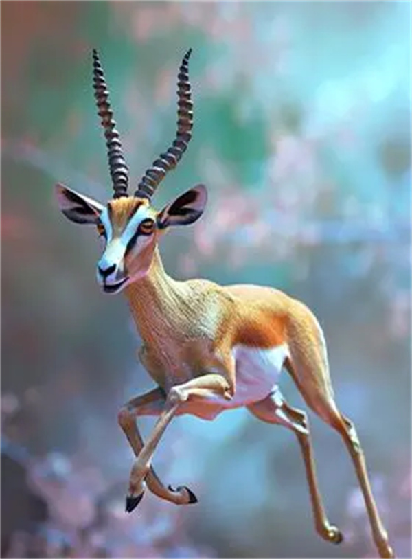 疯狂神射手非洲动物图鉴汇总