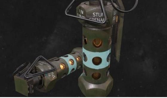 绝地求生高手怎么设置按键