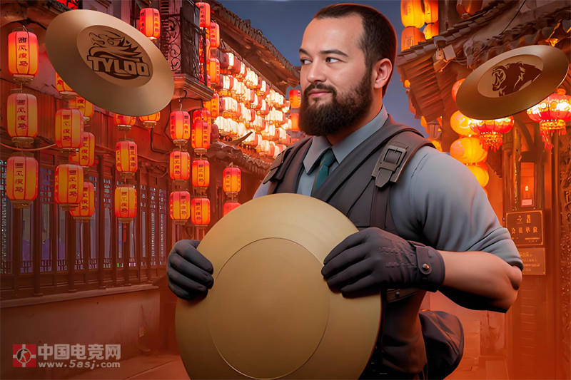 中国CS迎来黄金时代:解说Anders谈CN电竞战队的崛起 中国CS迎来黄金时代:解说Anders谈CN电竞战队的崛起