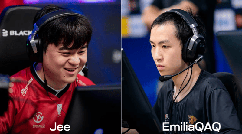 中国CS迎来黄金时代:解说Anders谈CN电竞战队的崛起 中国CS迎来黄金时代:解说Anders谈CN电竞战队的崛起