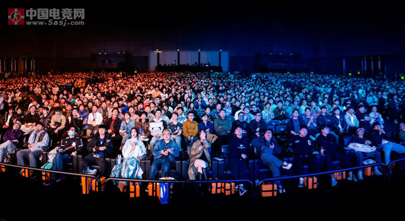 中国CS迎来黄金时代:解说Anders谈CN电竞战队的崛起 中国CS迎来黄金时代:解说Anders谈CN电竞战队的崛起