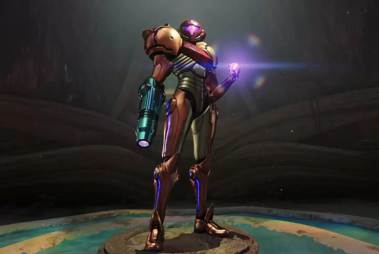 初上手《密特罗德究极 4：穿越未知》Switch 2 版：主机模式最高 4K 60 帧，NPC 略显鸡肋