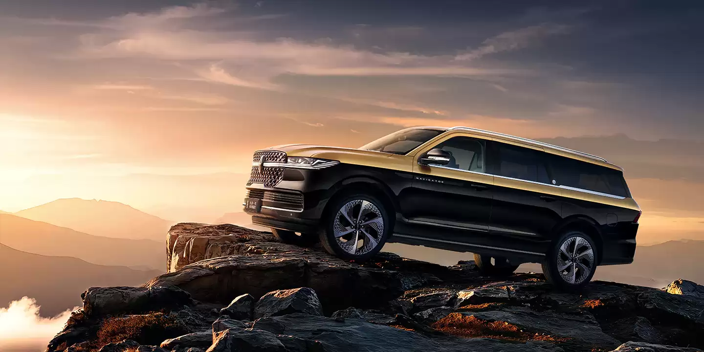 福特中国召回部分进口林肯领航员汽车：蓄电池接线盒存在起火风险、安全带可能无法回缩或拉出