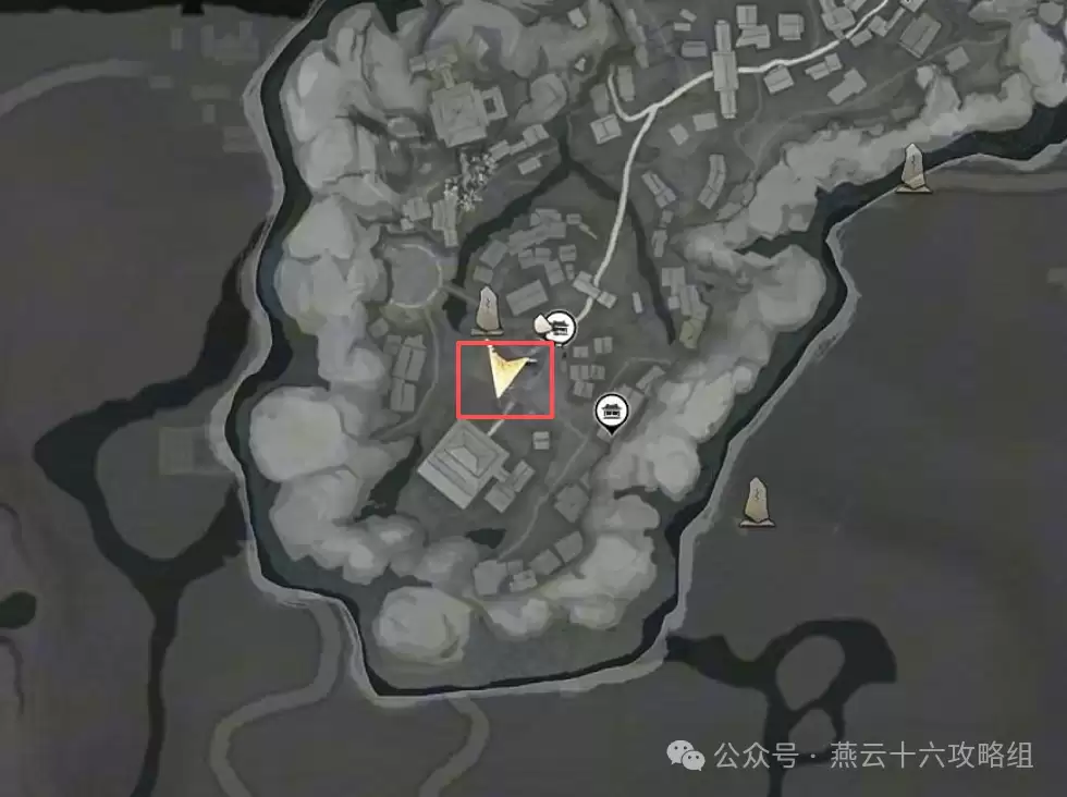 燕云十六声骗术雀实不该收集攻略