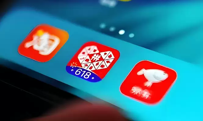 京东年轻化与高线城市优势显著