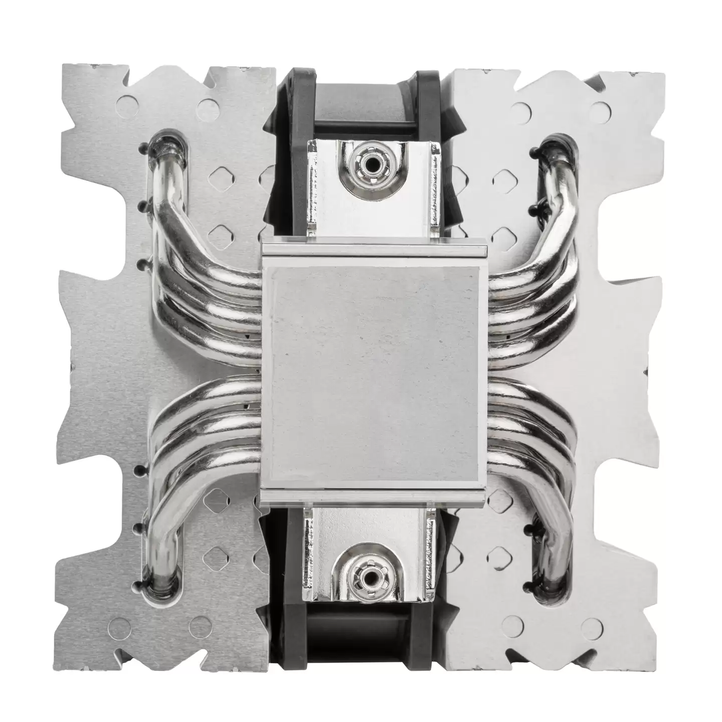 银欣推出 4U 风冷 XED120S:支持现代 MSDT 平台,TDP 240W