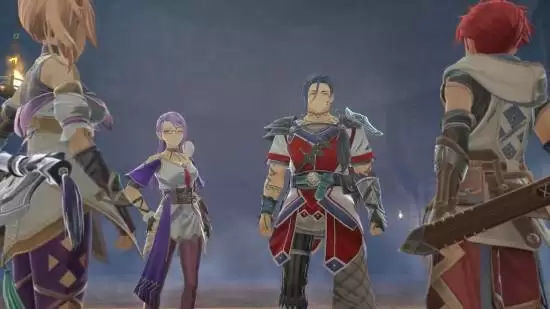 伊苏10：诺曼荣光将登陆PS5，支持4K/120FPS，2026年发售