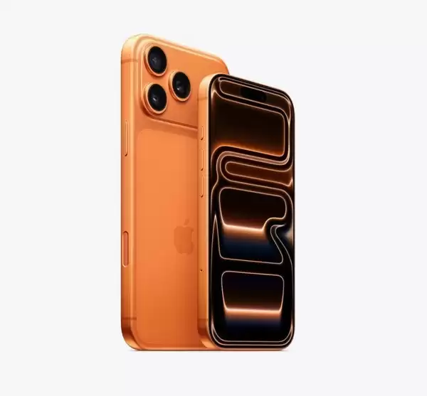 iPhone 18最新曝光 iPhone 16现谷底价买早的果粉心碎!