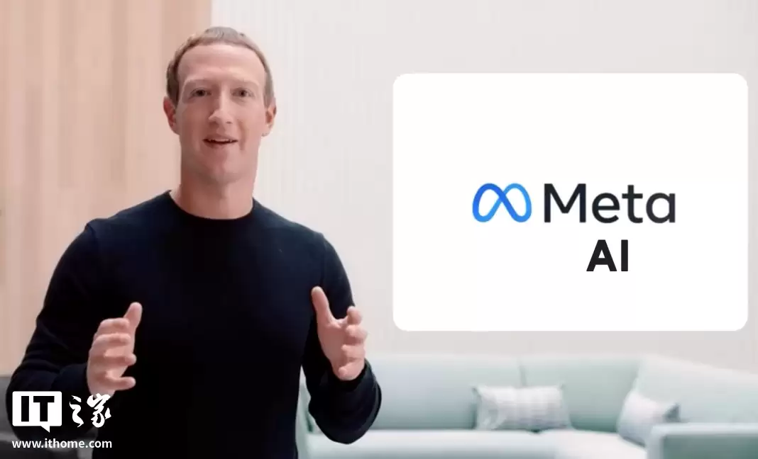 消息称 Meta 加速推进机器人业务，拉来智能眼镜负责人和 MIT 顶尖专家