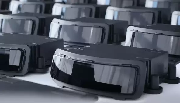 全球首个!禾赛激光雷达累计量产并交付超200万台