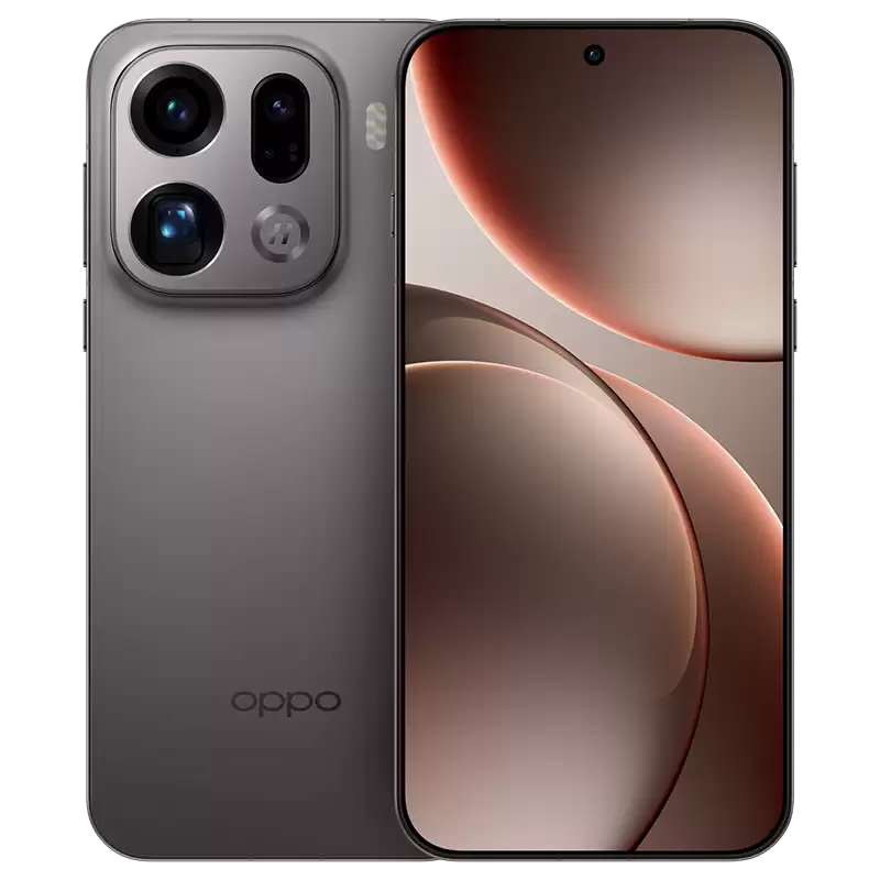 OPPO Find X9 Pro 卫星通信版手机开售：支持三大运营商 eSIM，售 6999 元
