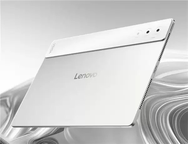 联想 YOGA Pad Pro 14.5 AI 元启版,画质出色