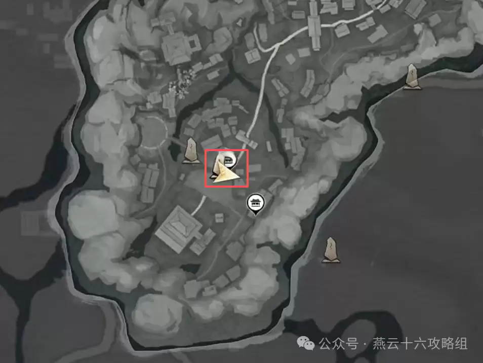 燕云十六声诈骗术金金业业收集攻略