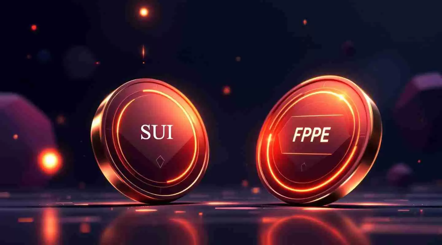 SUI为具有可扩展基础架构的岩石固定层基础呈现