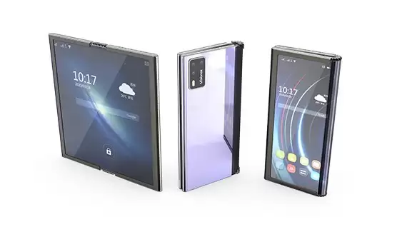 中国显示面板半年销售额达293亿美元全球占比超五成