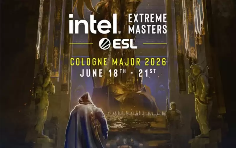 BO1终成历史?2026 IEM科隆Major全BO3赛制变革内幕揭秘 BO1终成历史?2026 IEM科隆Major全BO3赛制变革内幕揭秘