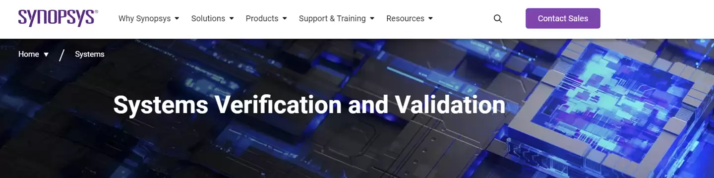 EDA 巨头新思科技宣布裁员约 10%，涉及约 2000 名员工