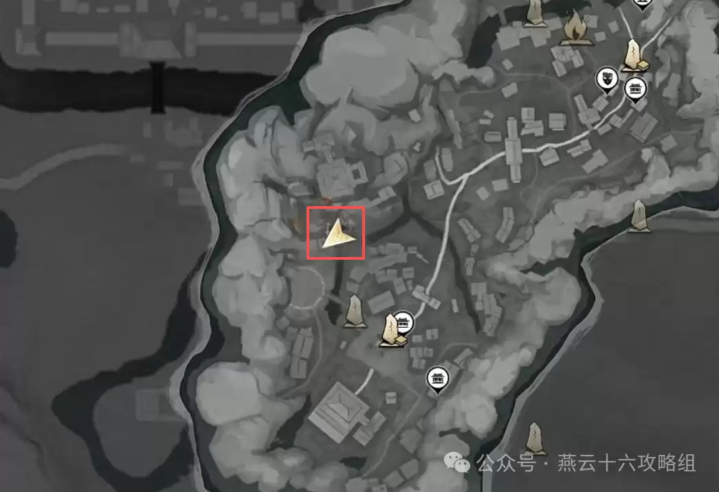 燕云十六声骗术欢声燕语收集攻略