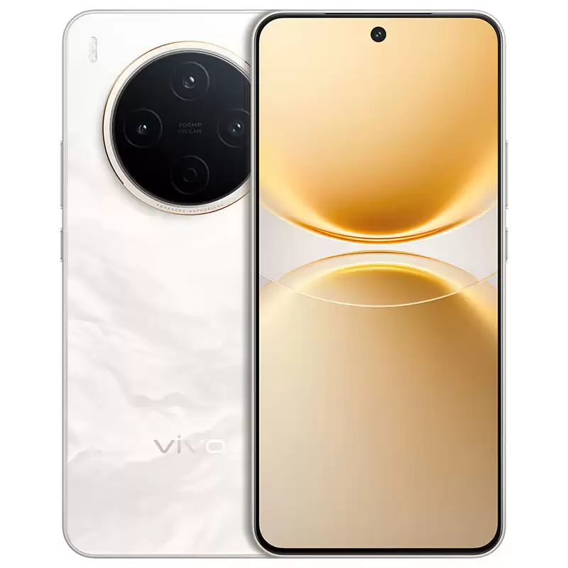 vivo Y500 Pro 手机开售：天玑7400芯片，1799元起