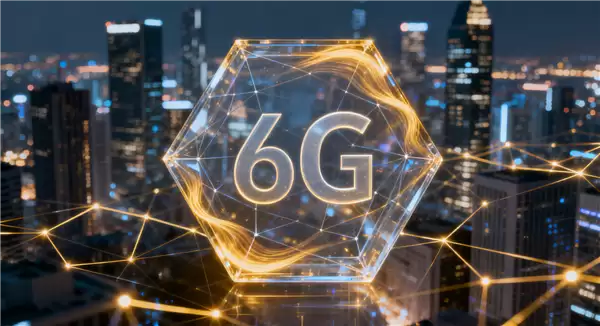 3GPP明确6G时间表和路线图:预计2030年左右开始部署