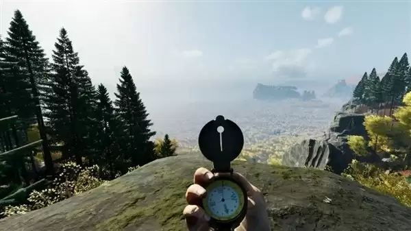 Brendan Greene新作将推百人对战FPS巨制