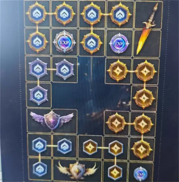 不朽誓言无尽迷宫第二关通关指南