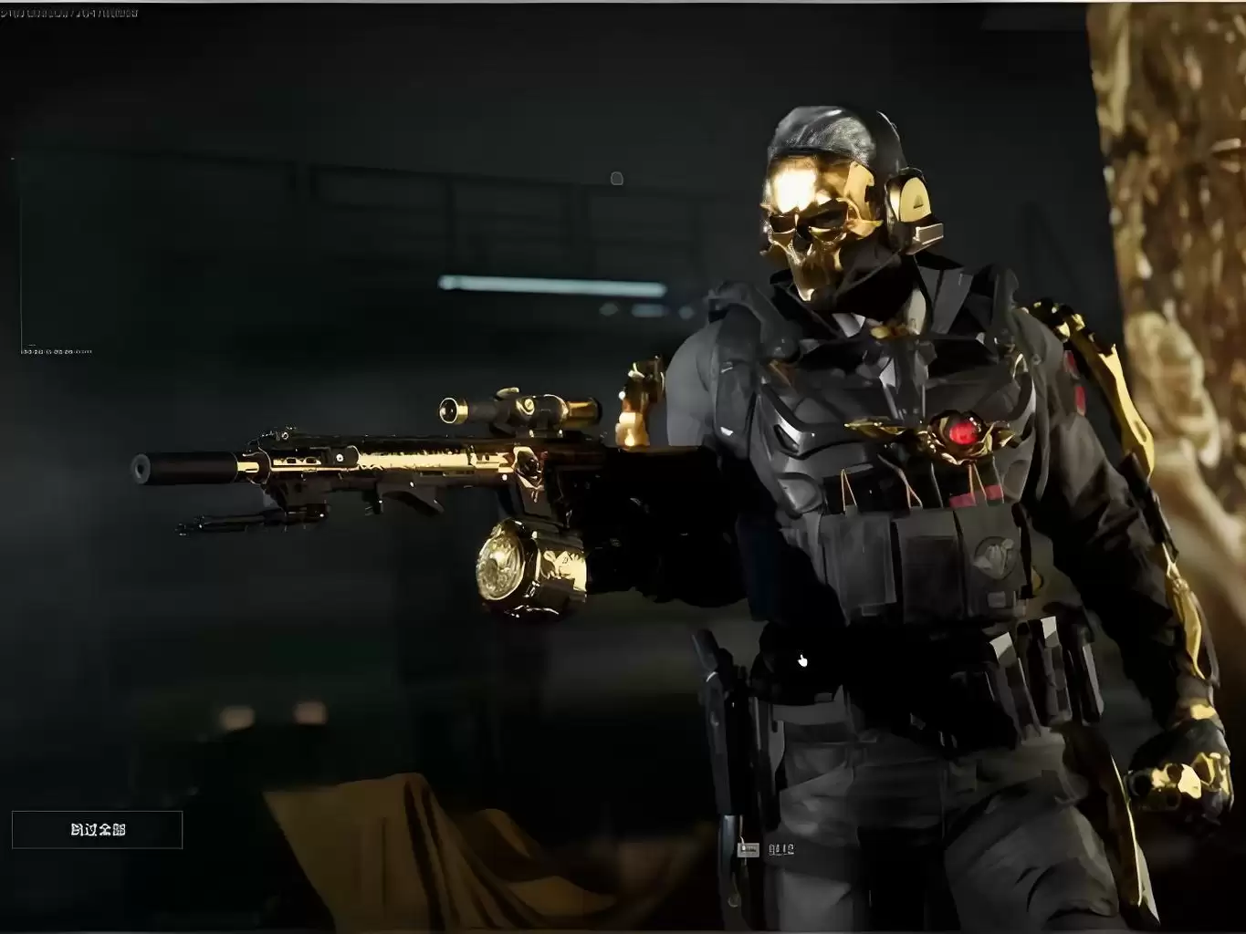 三角洲行动S7金枪隘1-7关保姆攻略