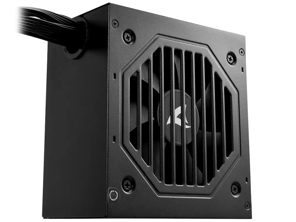 旋刚发布Rebel P15系列金牌电源:全模组设计,支持最新ATX 3.1规范