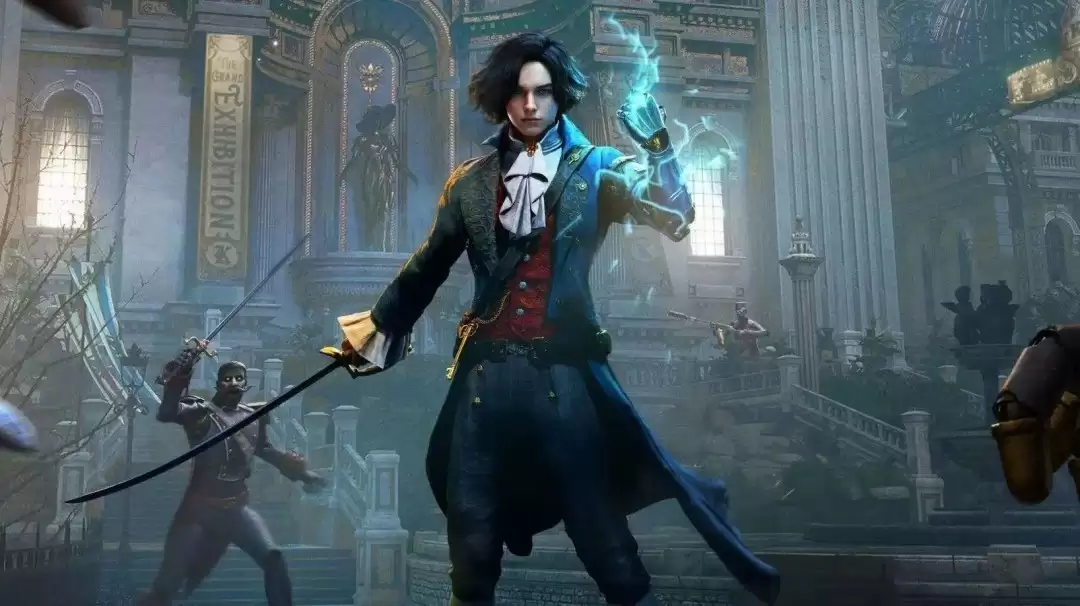 Neowiz布局七大新作，多元类型拓展全球游戏版图