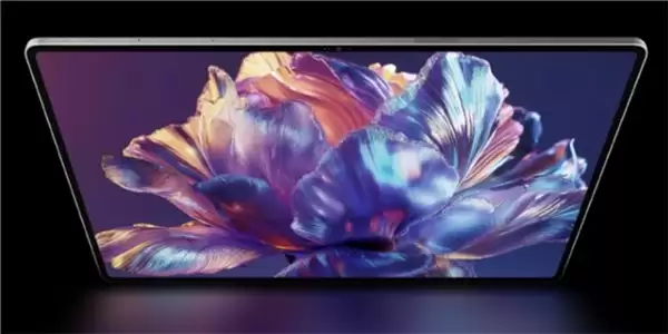 联想 YOGA Pad Pro 14.5 AI 元启版,画质出众