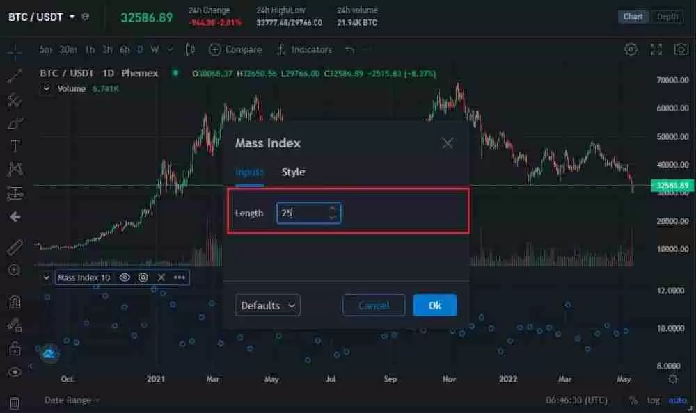 什么是质量指数(MI)？它是如何计算的？如何进行交易？