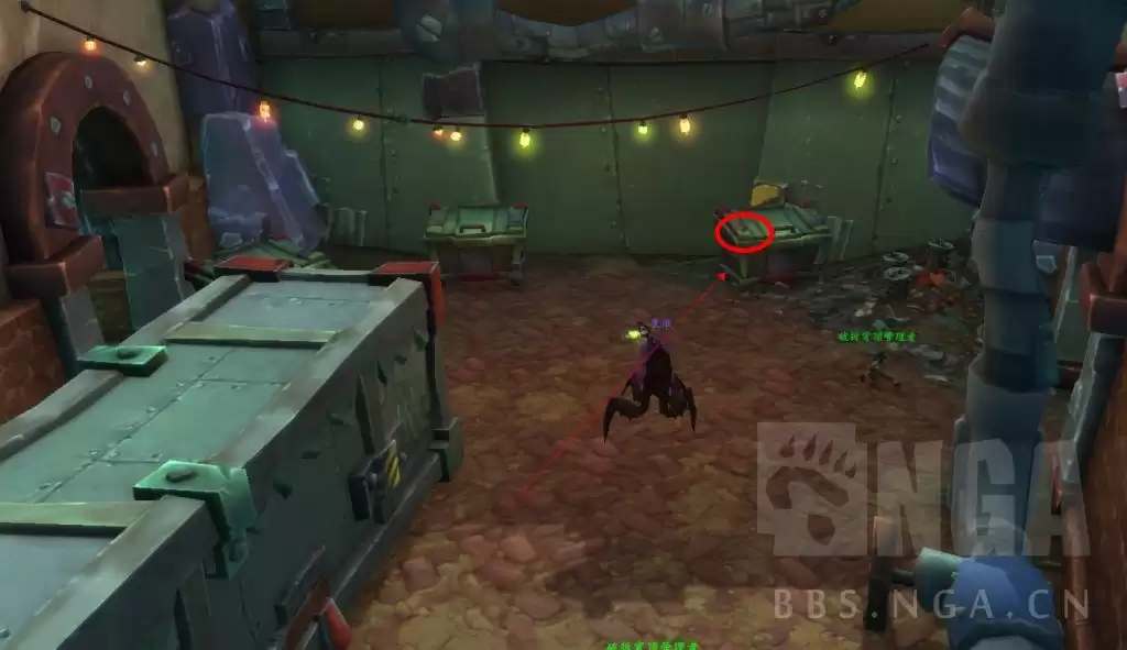 魔兽世界地精模式全解锁成就攻略