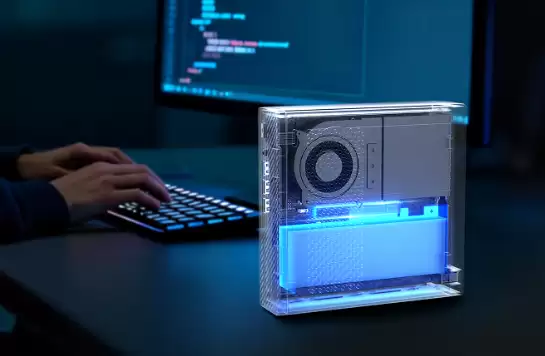 铭凡全球首款Arm迷你工作站首发3299元起：国产CPU 双10G网口