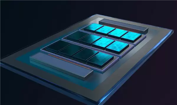 Intel锐炫B390 Xe3显卡最新跑分:与RTX 3050 Ti移动版相当!