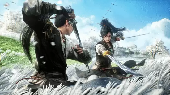 燕云十六声全球上线获满分评价,开放世界RPG新标杆震撼亮相