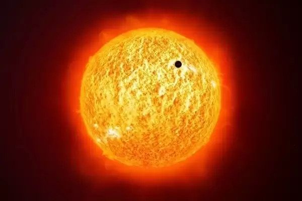 中国气象局:太阳活动区14274爆发X4.0级耀斑 将影响地球通信