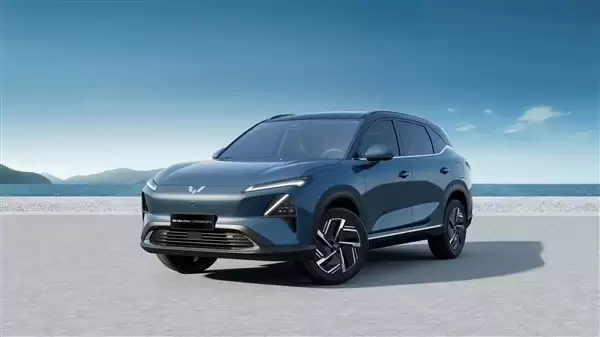 五菱星辰车机流量一天等于1月+车主集体吃亏