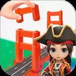 我爱拼模型无限金币