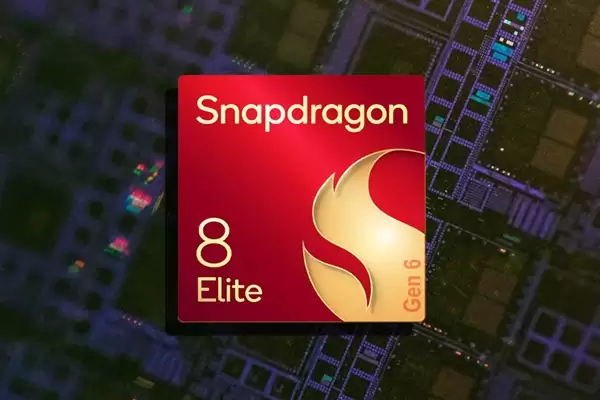 剑指苹果A20 高通骁龙8 Elite Gen6明年见：双版本齐发