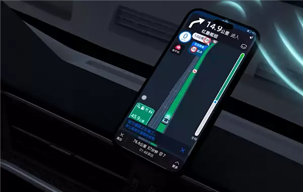 高德鹰眼守护加速覆盖车载终端