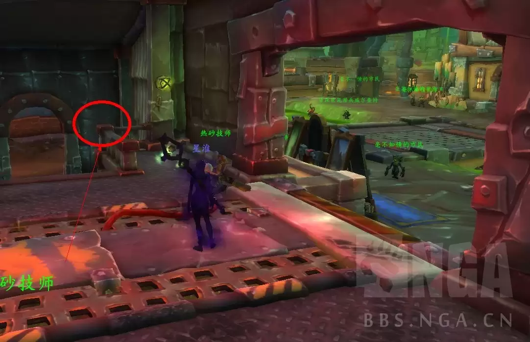 魔兽世界地精模式全解锁成就攻略