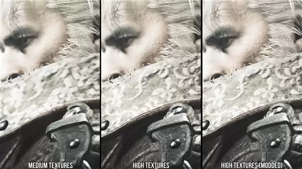 拯救8GB显卡!高手自制《怪物猎人:荒野》补丁 消灭卡顿